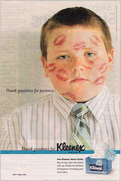 Kleenex